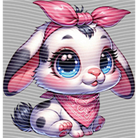 Animal Text Series-AT 1120